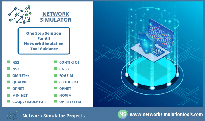 Run Settings - IoTIFY Network Simulator