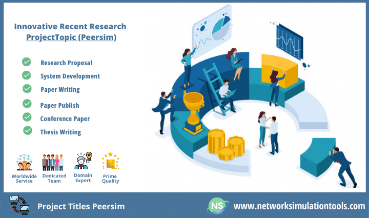 Choosing best project titles Peersim simulator