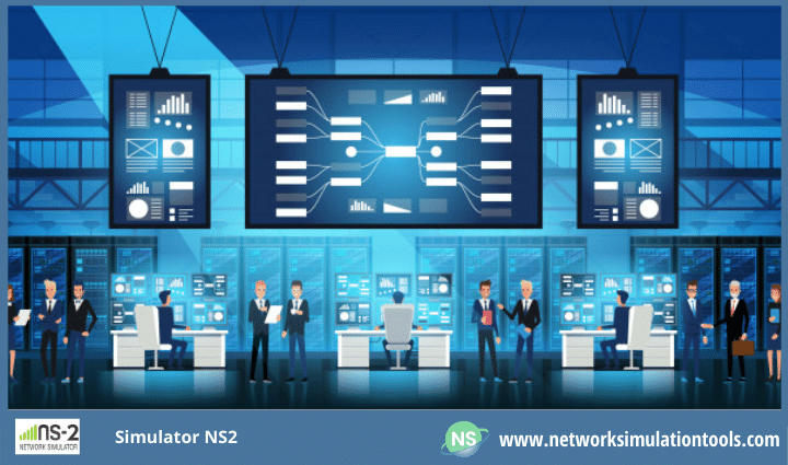Introduction to network simulator NS2 Projects with source code