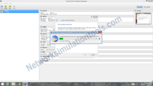 Create your virtual machine