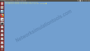 Execute the configure command