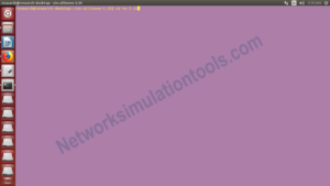 Execute the command in the terminal