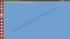 Execute the main file
