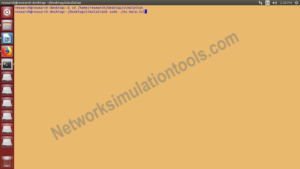 Execute the main file