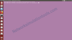 Execute the main file