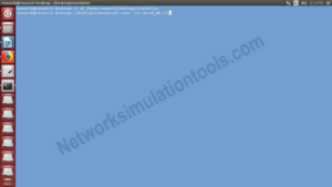 Execute the main file