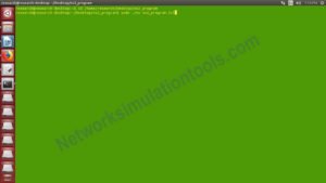 Execute the main file