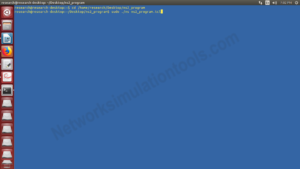 Execute the main file