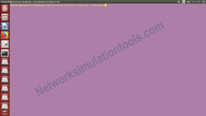 Execute the configure command