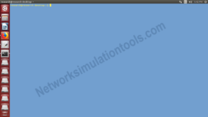 Open the terminal and verify the installed package