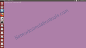Open the terminal and verify the installed package