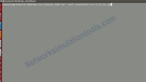 Otcl zxvf installation