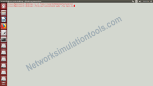 Execute/run the main tcl file