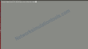 Tcl make installation