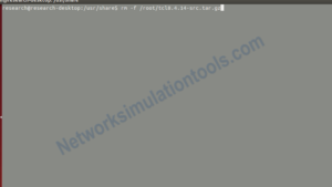 Tcl tcl8.4.14 src tar installation