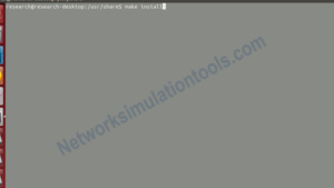 tclcl make install installation