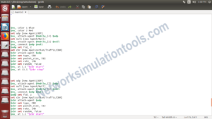 Source code for main file