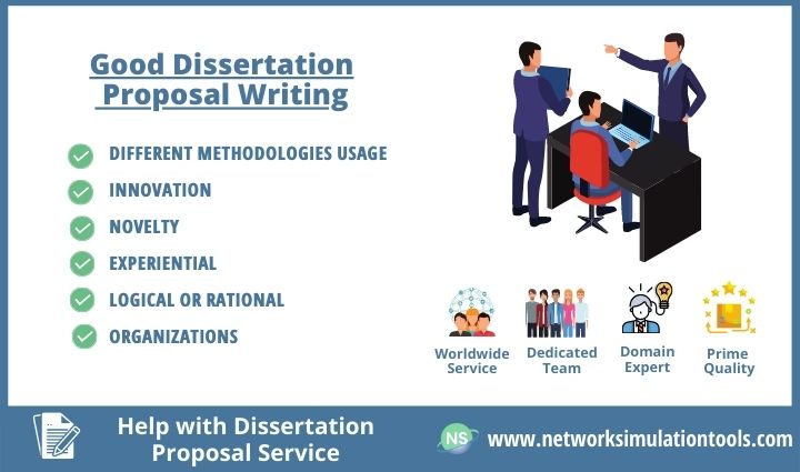 PhD Experts offering Help with disserartion writing service at an affordable cost