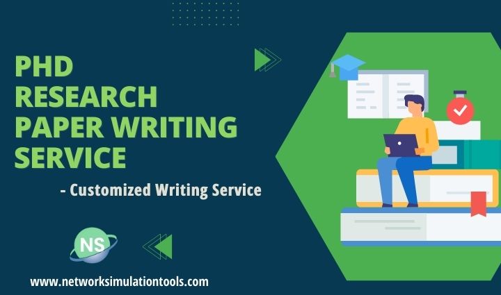 No 1 PhD Research Paper Writing Service 