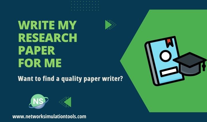 Write my research for me at an affordable cost