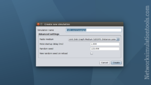 Running Hello World on Contiki