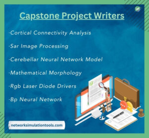 Capstone Research Proposal Writers