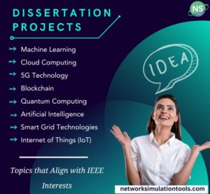 Dissertation Topics for Research Students