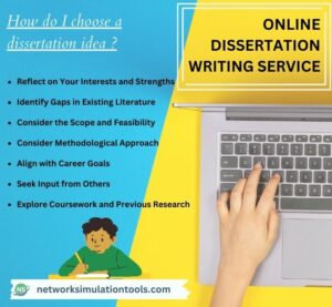 Online Dissertation Writing Help