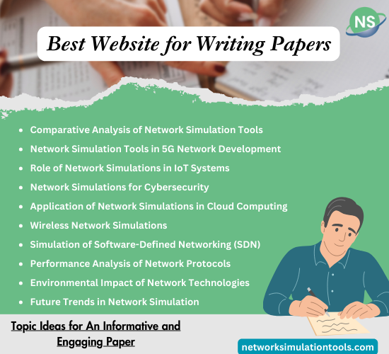 Best Website for Writing Thesis Papers