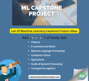 ML Capstone Ideas