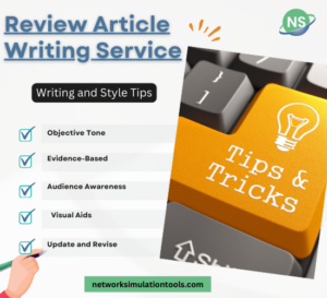 Review Article Writing Assistance