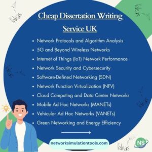 Cheap Dissertation Writing Assistance UK