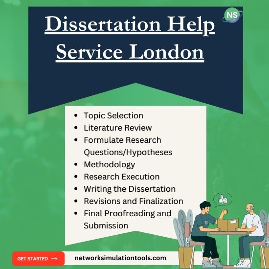 Thesis Help London