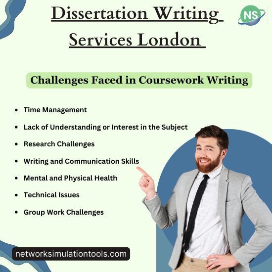 Dissertation Writing Assistance London