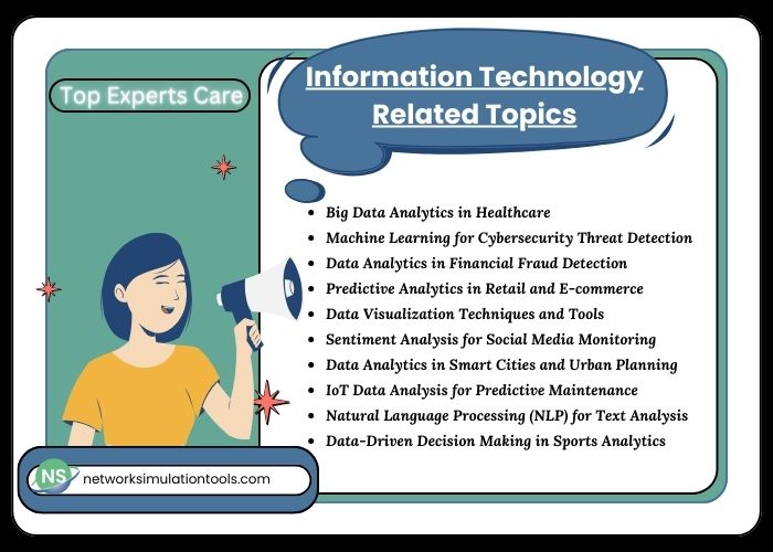 Information Technology Related Projects