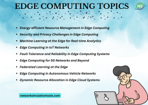 Edge Computing Projects