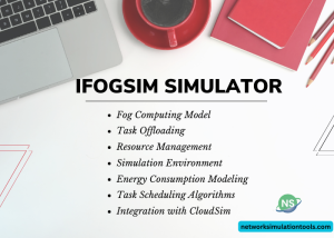 iFogSim Simulator Projects