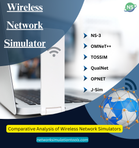 Wireless Network Simulator Ideas